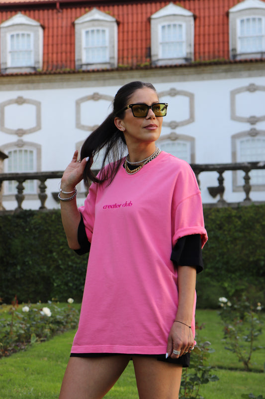 Creator Pink