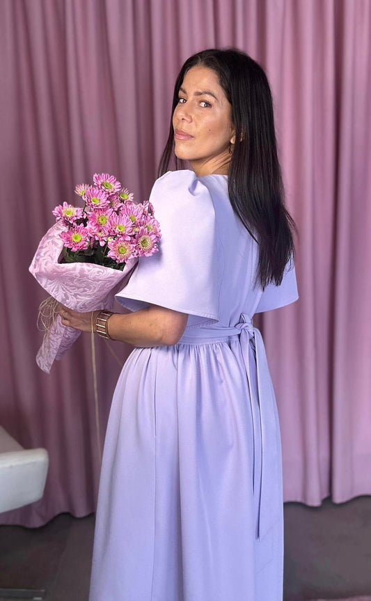 Vestido Estrela