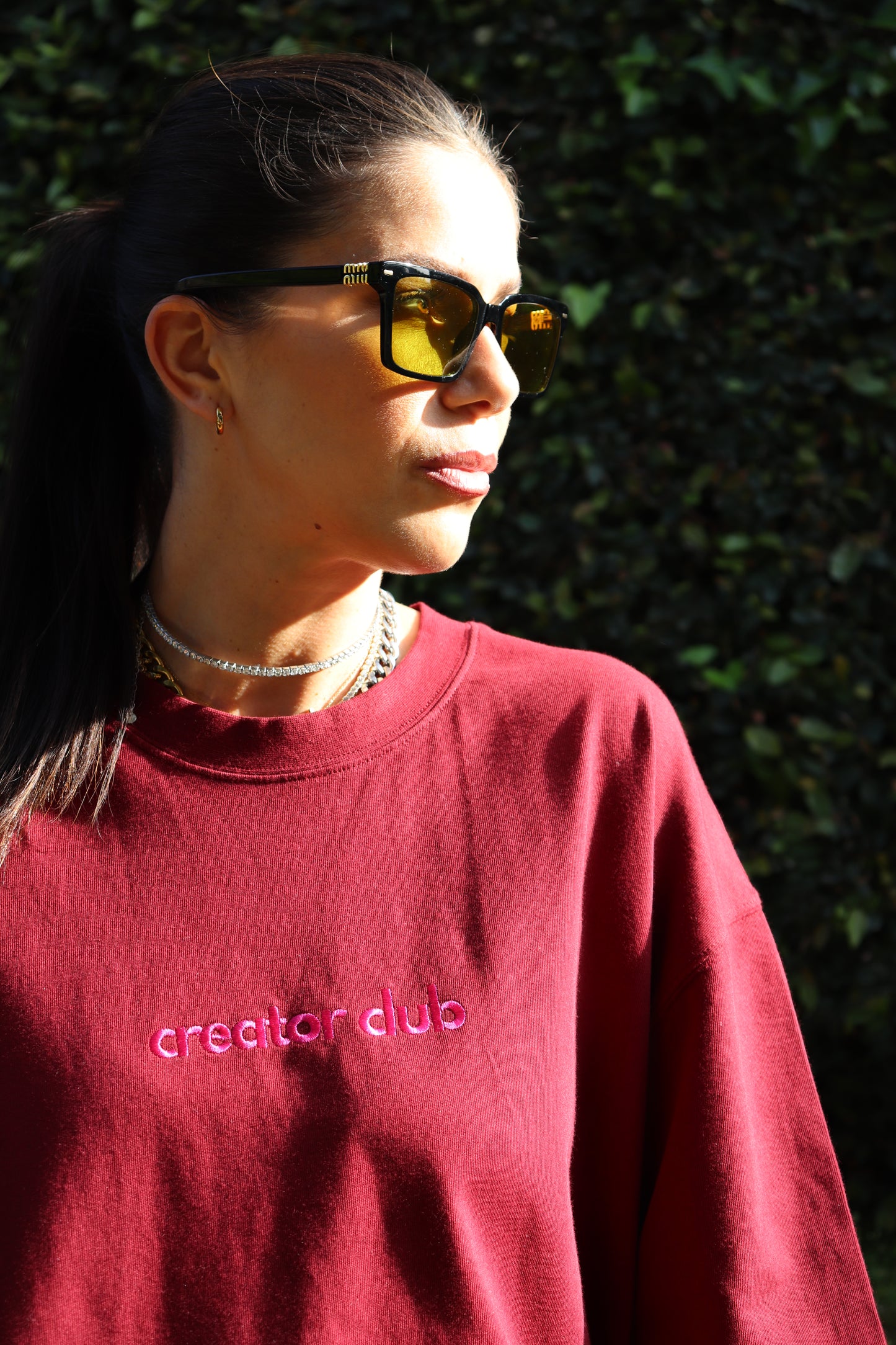 Creator Bordeaux