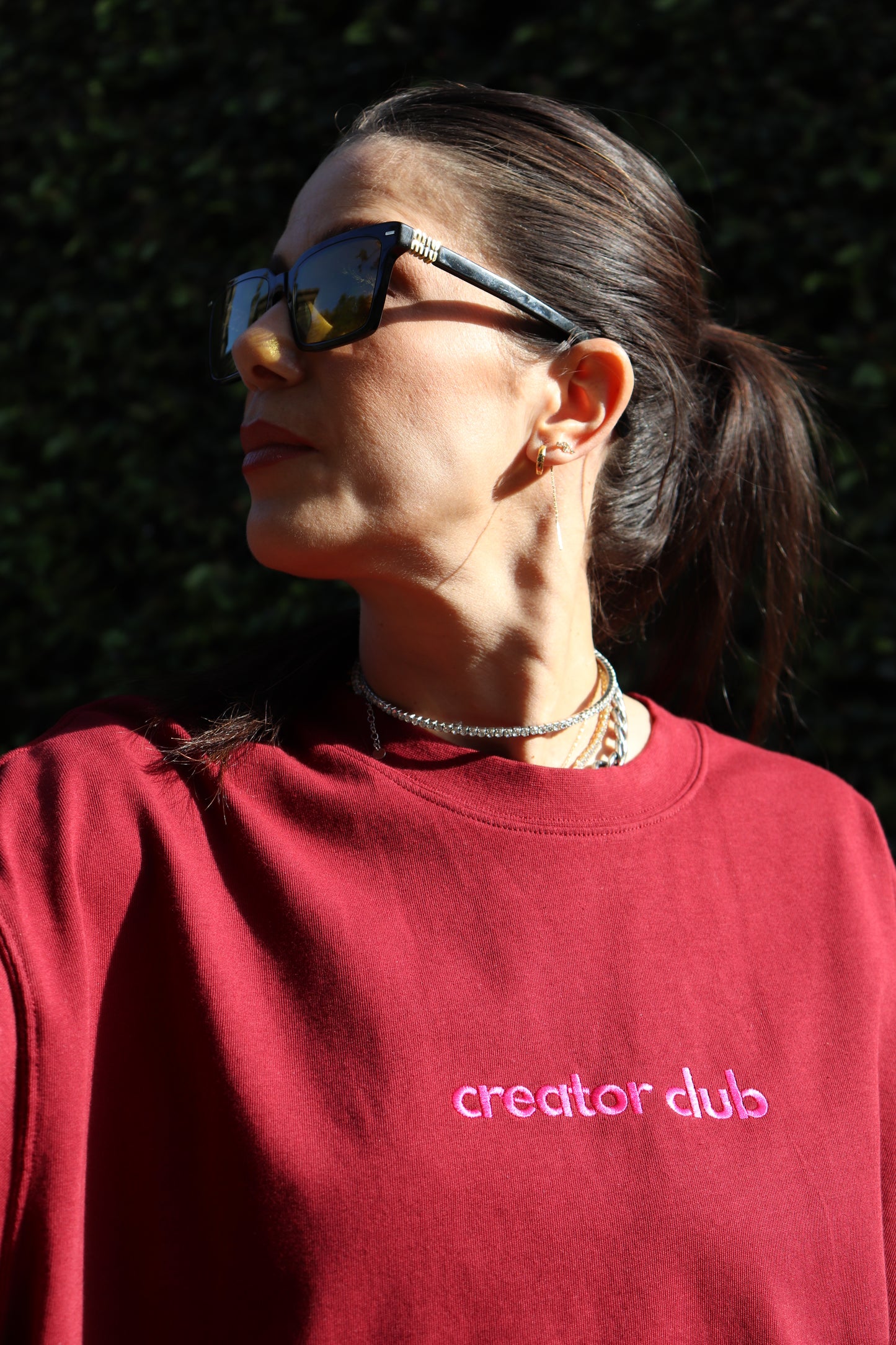 Creator Bordeaux