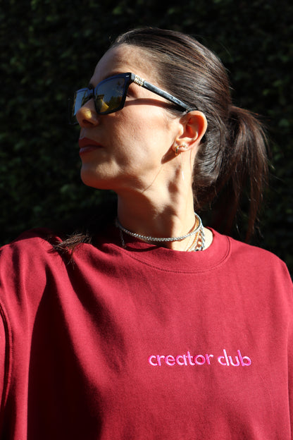 Creator Bordeaux