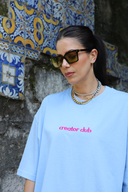 Creator Blue