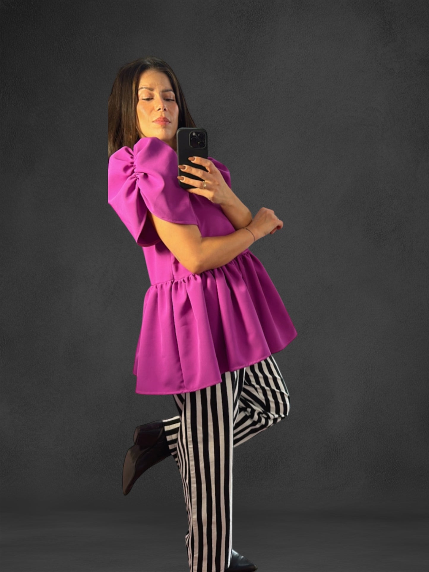Blusa Aurora