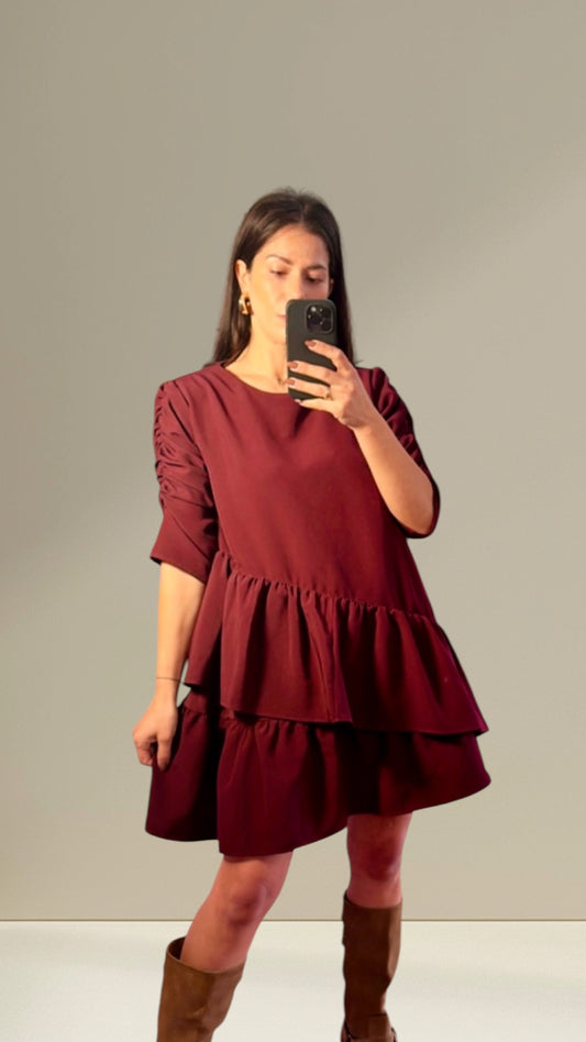 Vestido Poema