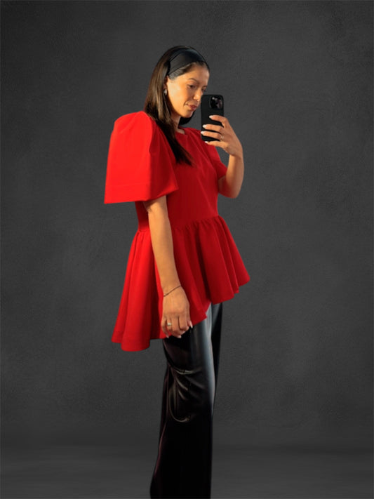 Carmo blouse