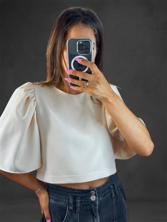 Cleo blouse