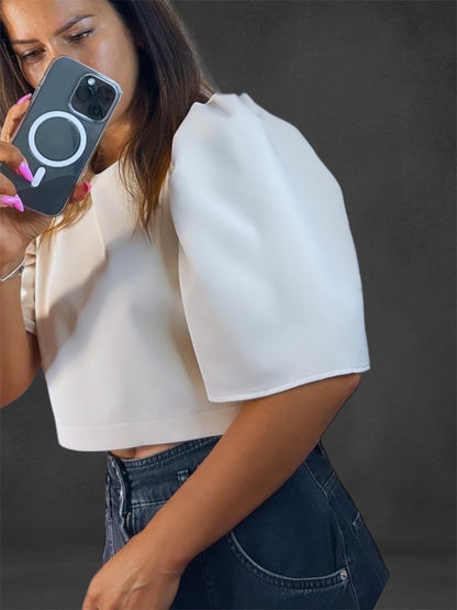 Cleo blouse