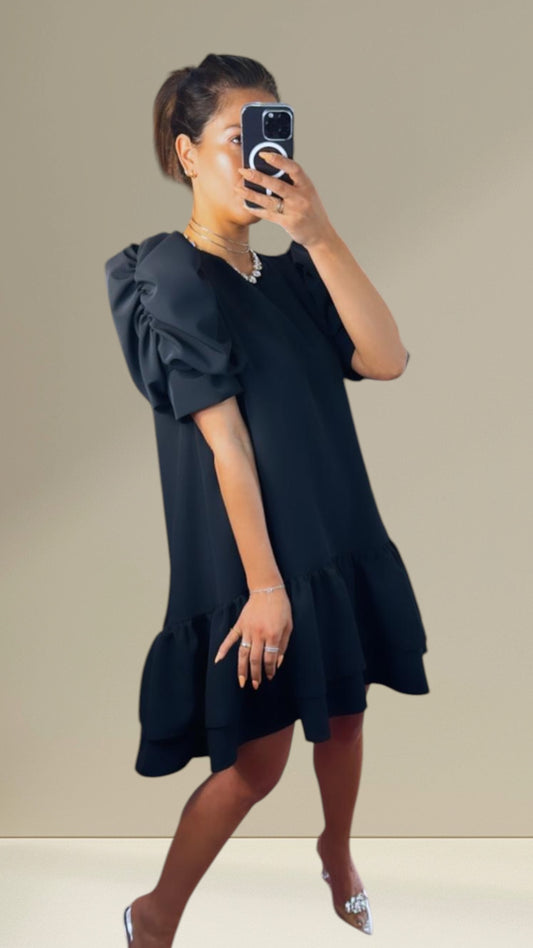 Vestido Ícone