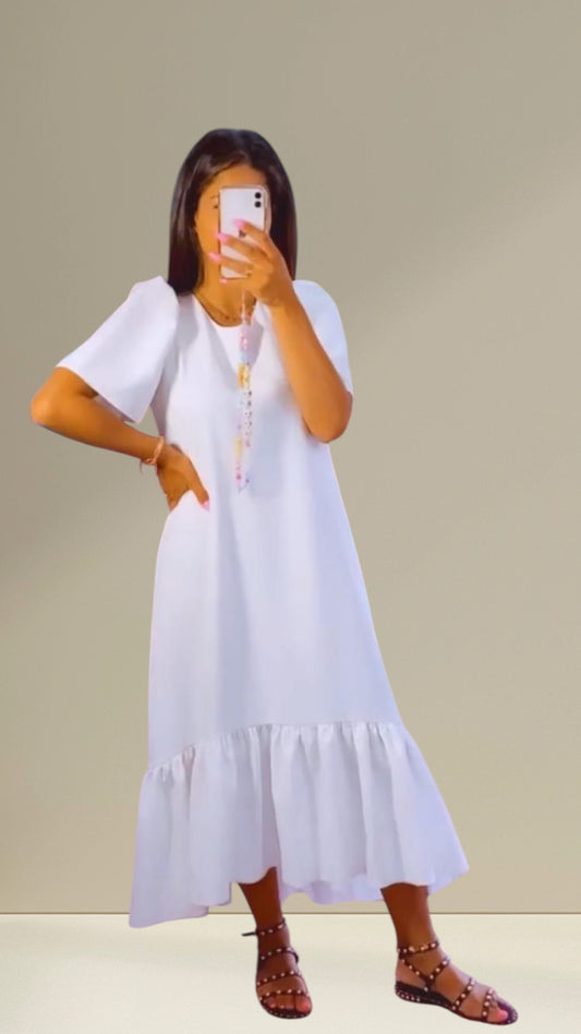 Vestido Aura