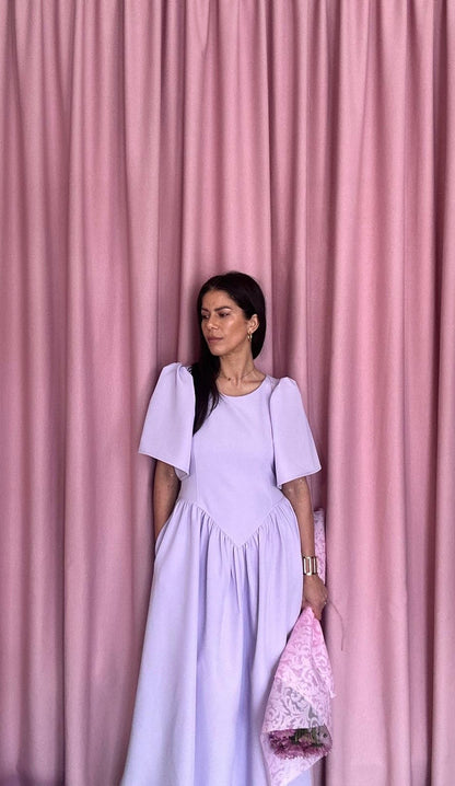 Vestido Estrela