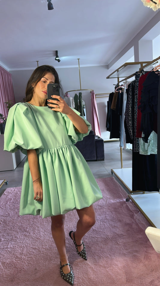 Vestido Elena