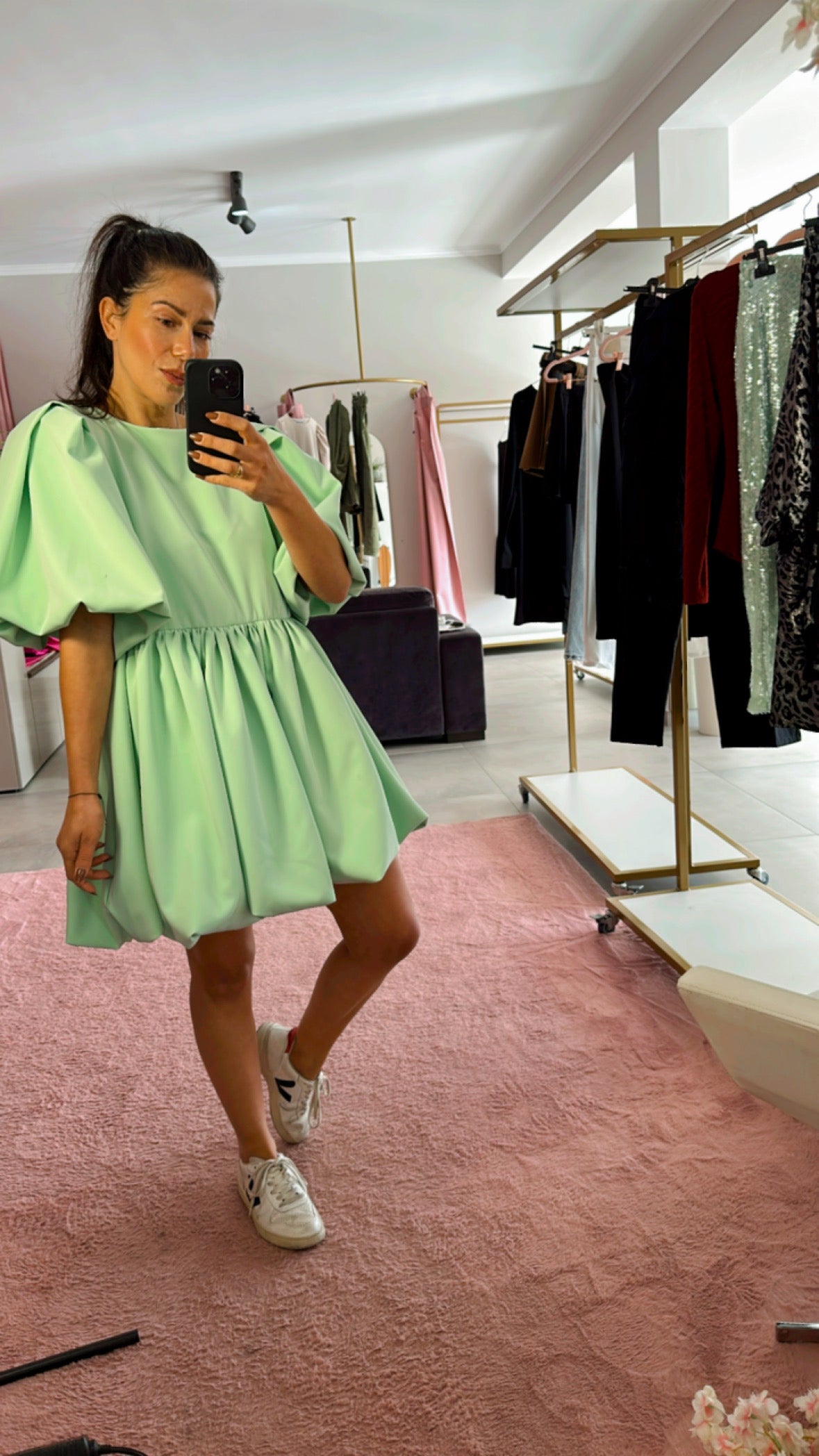 Vestido Elena